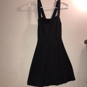 Skater dress